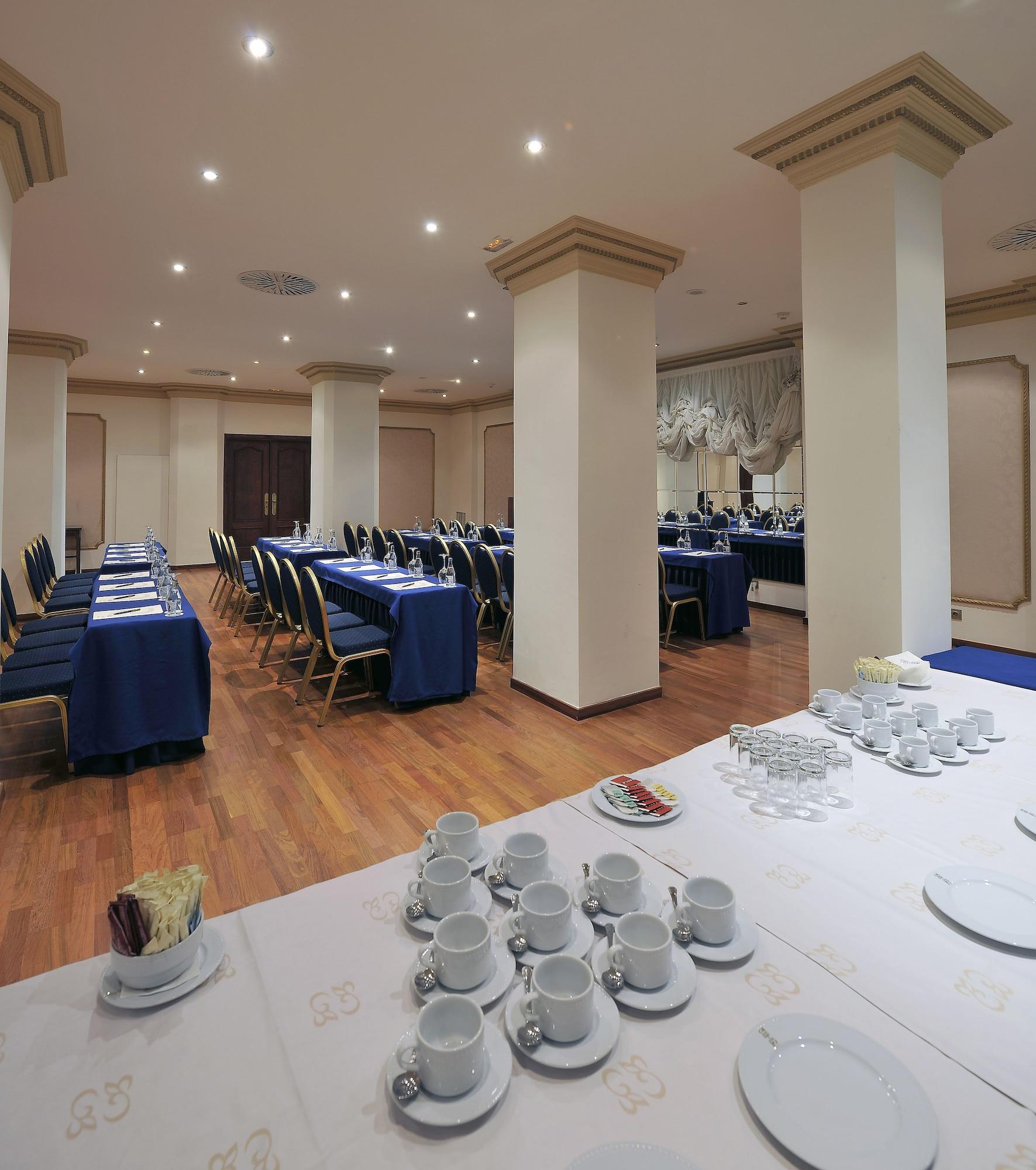 Hotel Roger De Lluria Barselona Dış mekan fotoğraf
