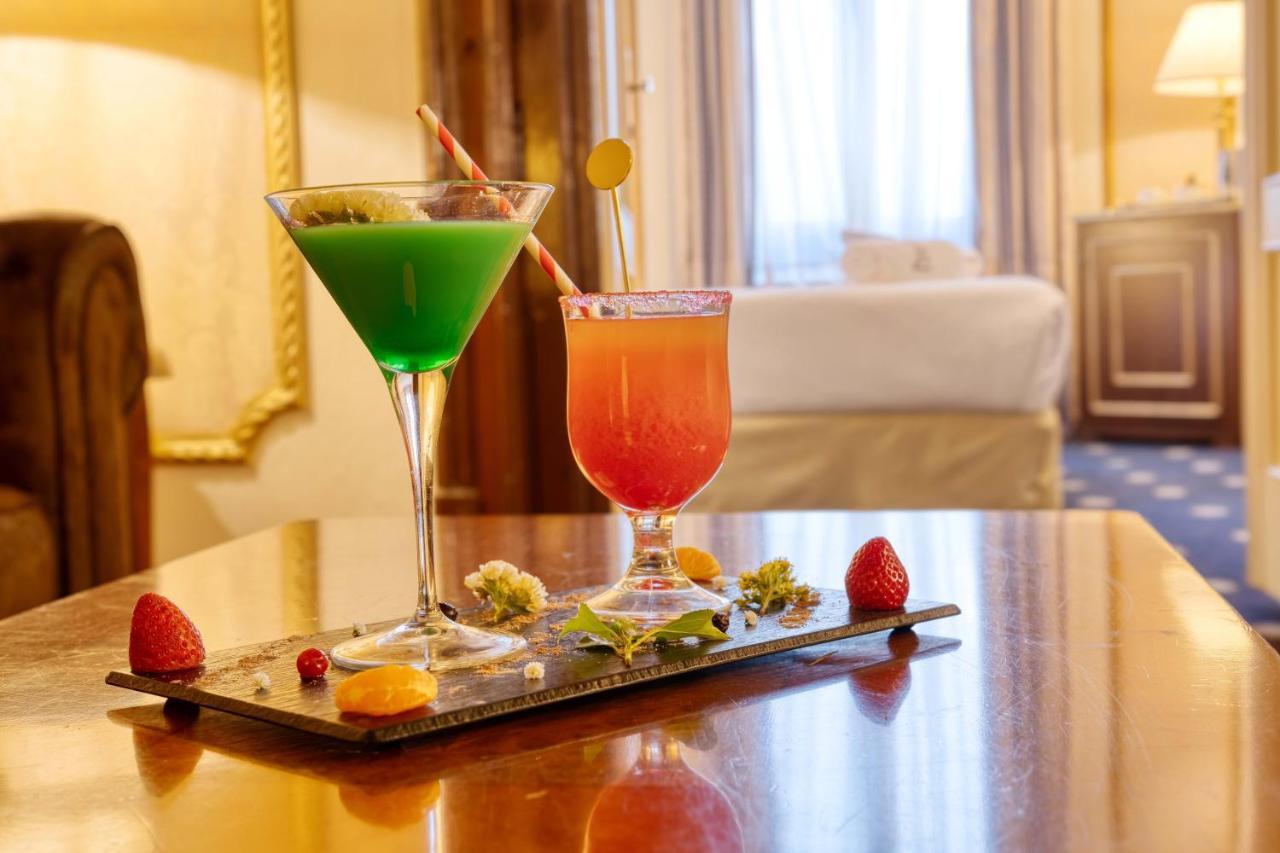 Hotel Roger De Lluria Barselona Dış mekan fotoğraf